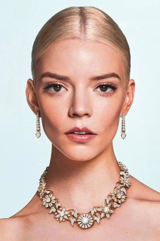 Foto de Anya Taylor-Joy
