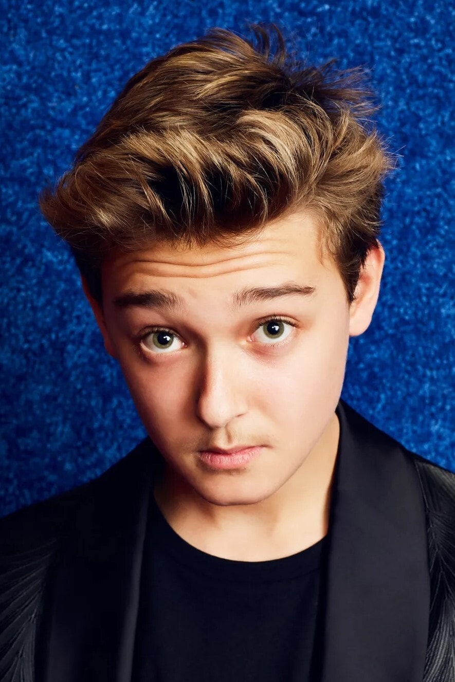 Foto de James Freedson-Jackson