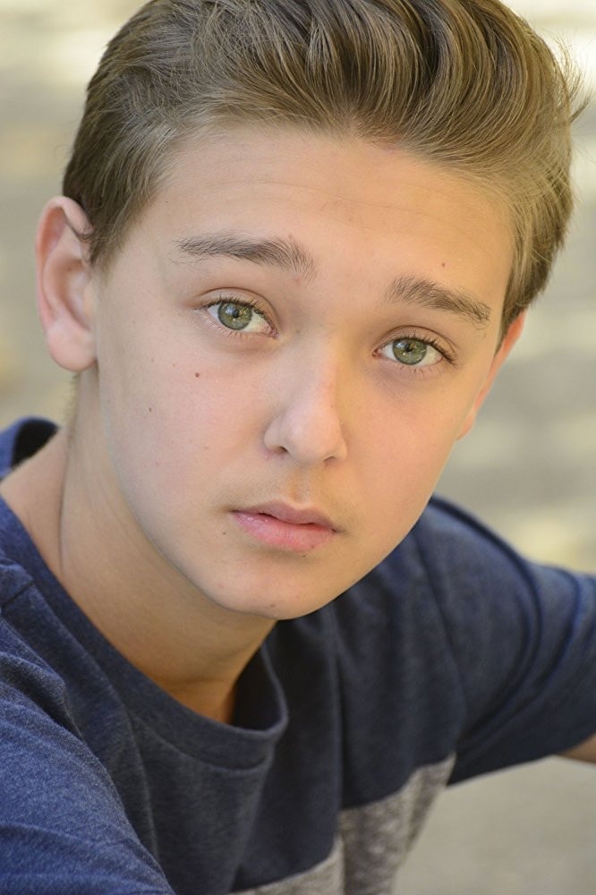 Foto de James Freedson-Jackson