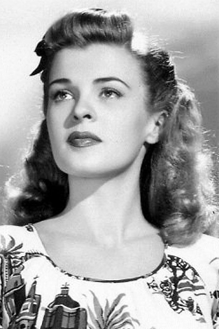 Foto de Peggy Knudsen