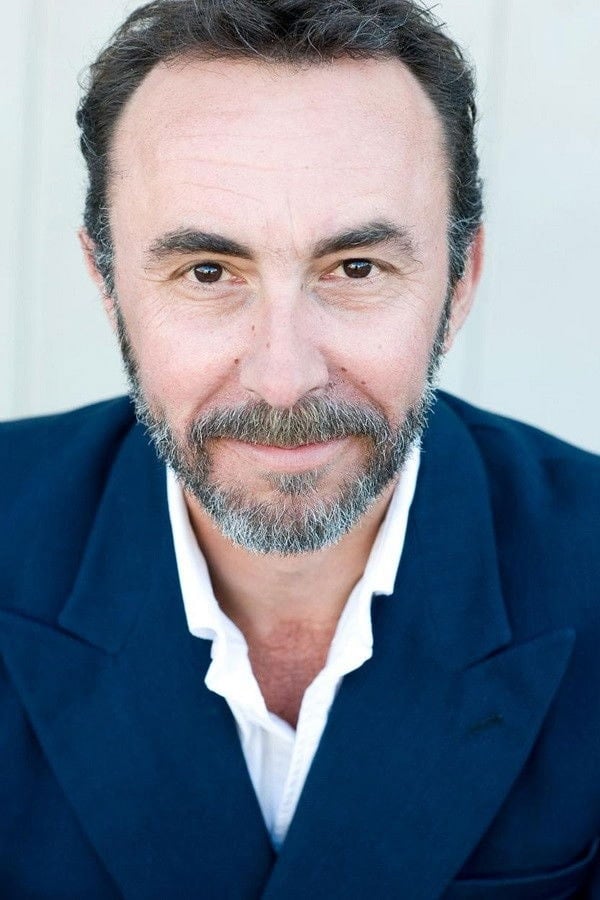 Foto de James Lugton