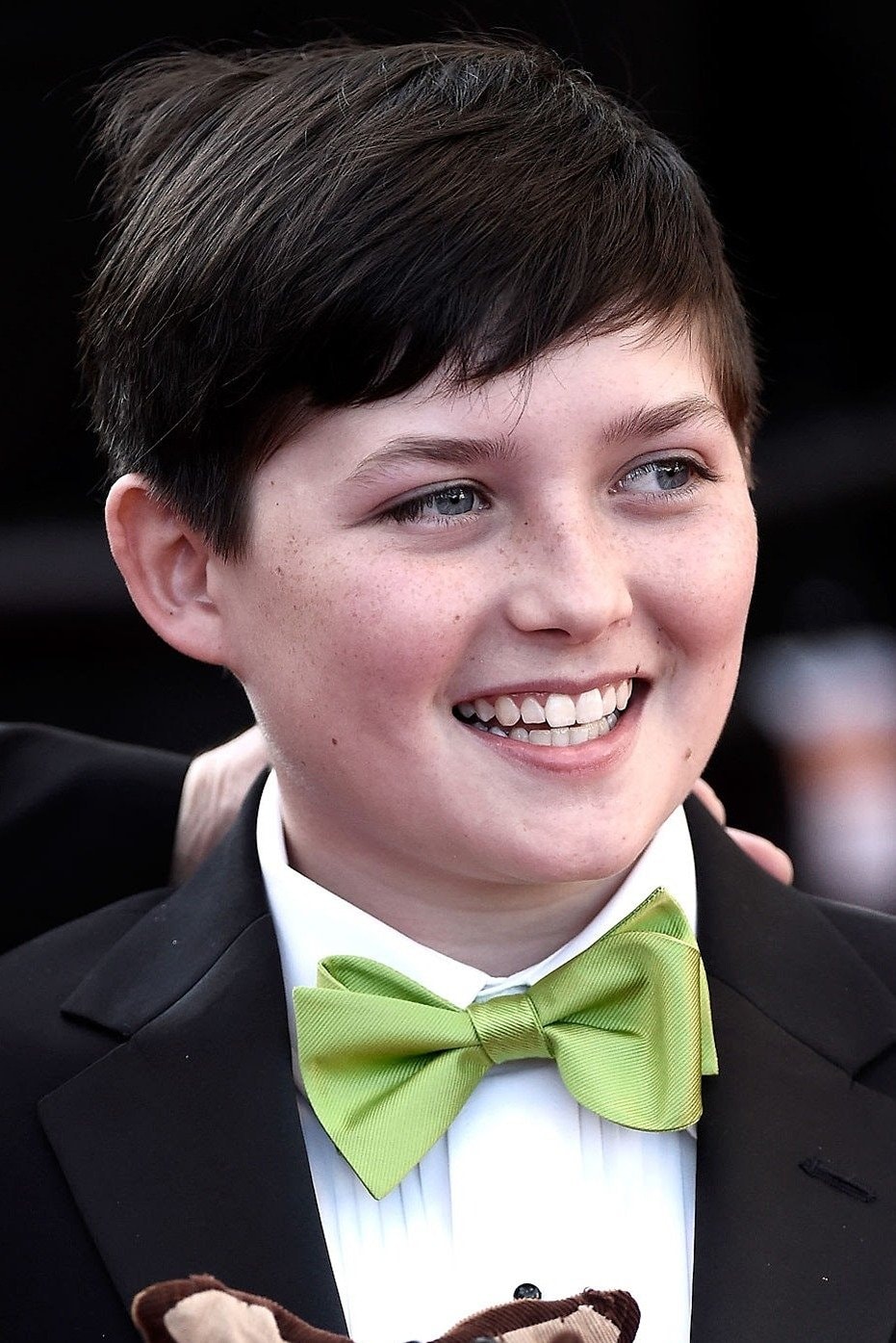 Foto de Riley Osborne