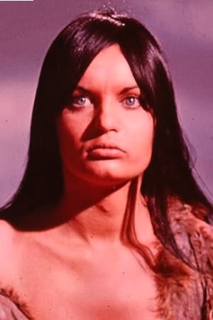 Foto de Yvonne Horner