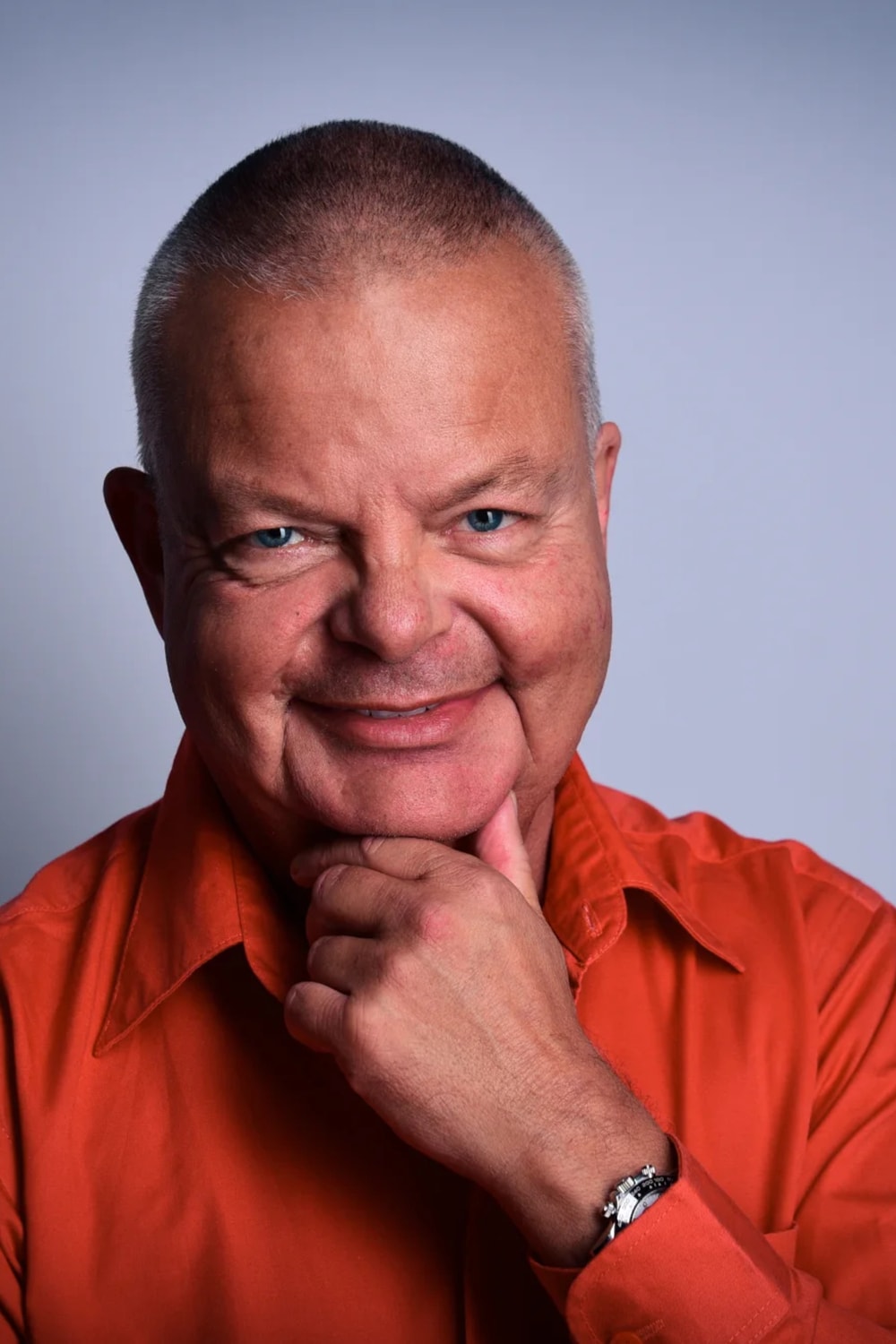 Foto de Klaus Neumann