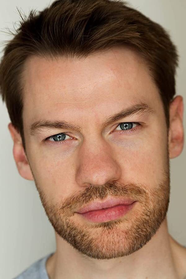 Foto de Muiris Crowley