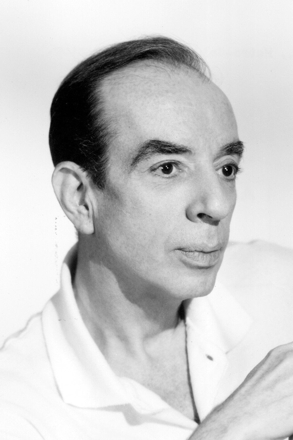 Foto de Vincente Minnelli