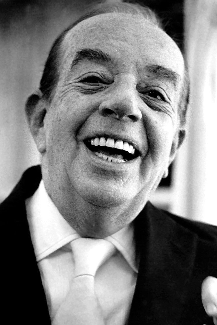 Foto de Vincente Minnelli