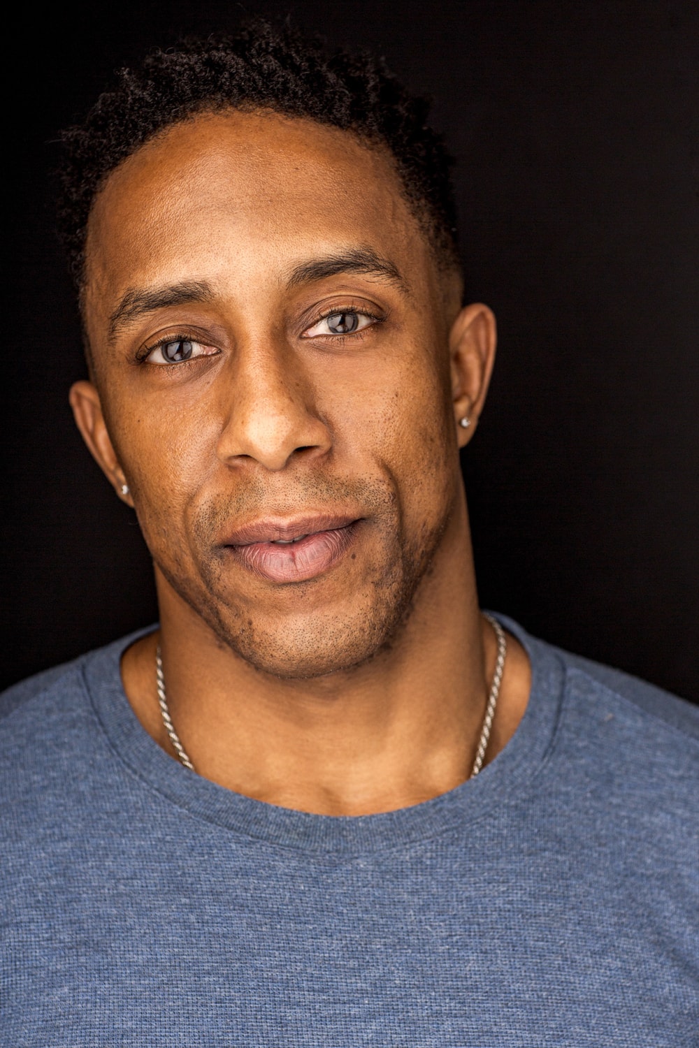 Foto de Anthony Joseph