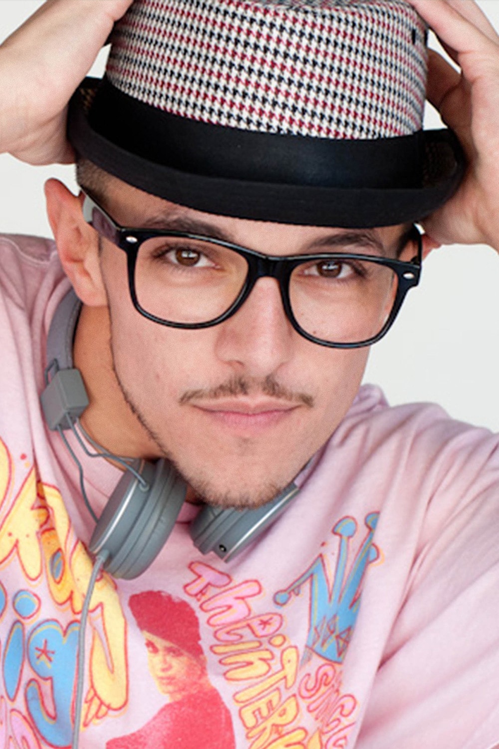 Foto de Nolan Padilla