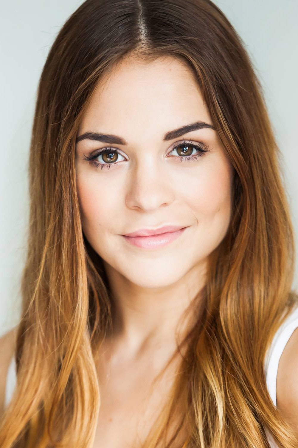 Foto de Marina Bastarache