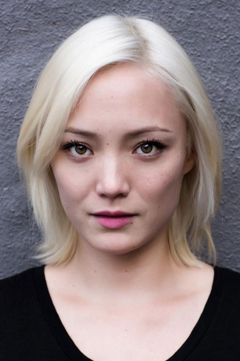 Foto de Pom Klementieff