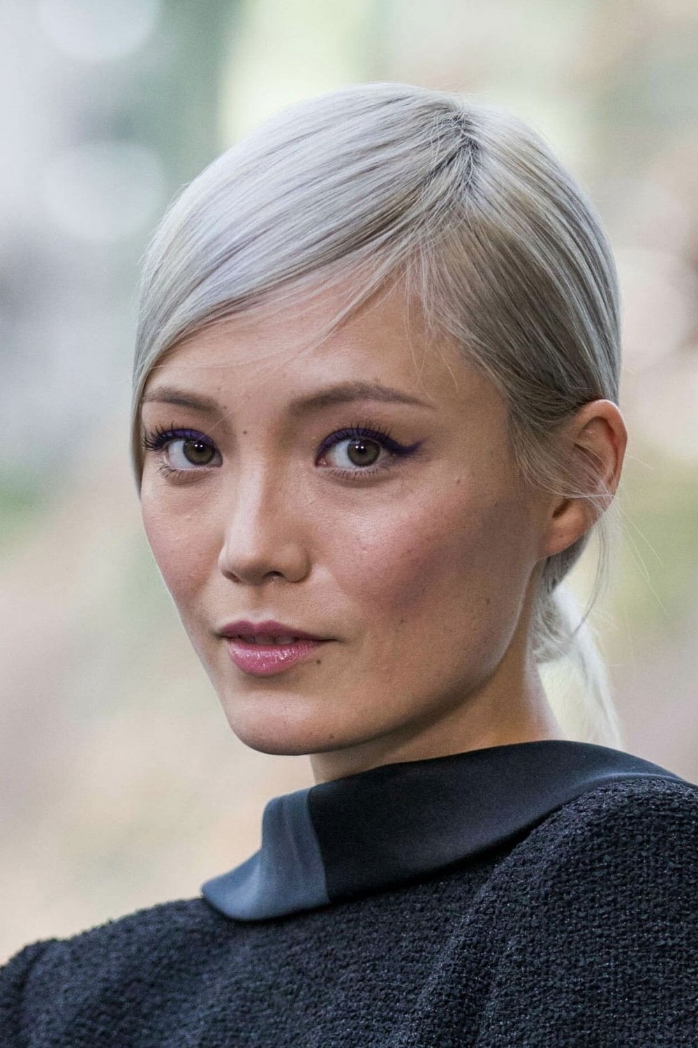 Foto de Pom Klementieff