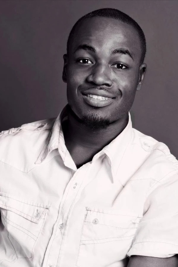 Foto de Daniel Morrison