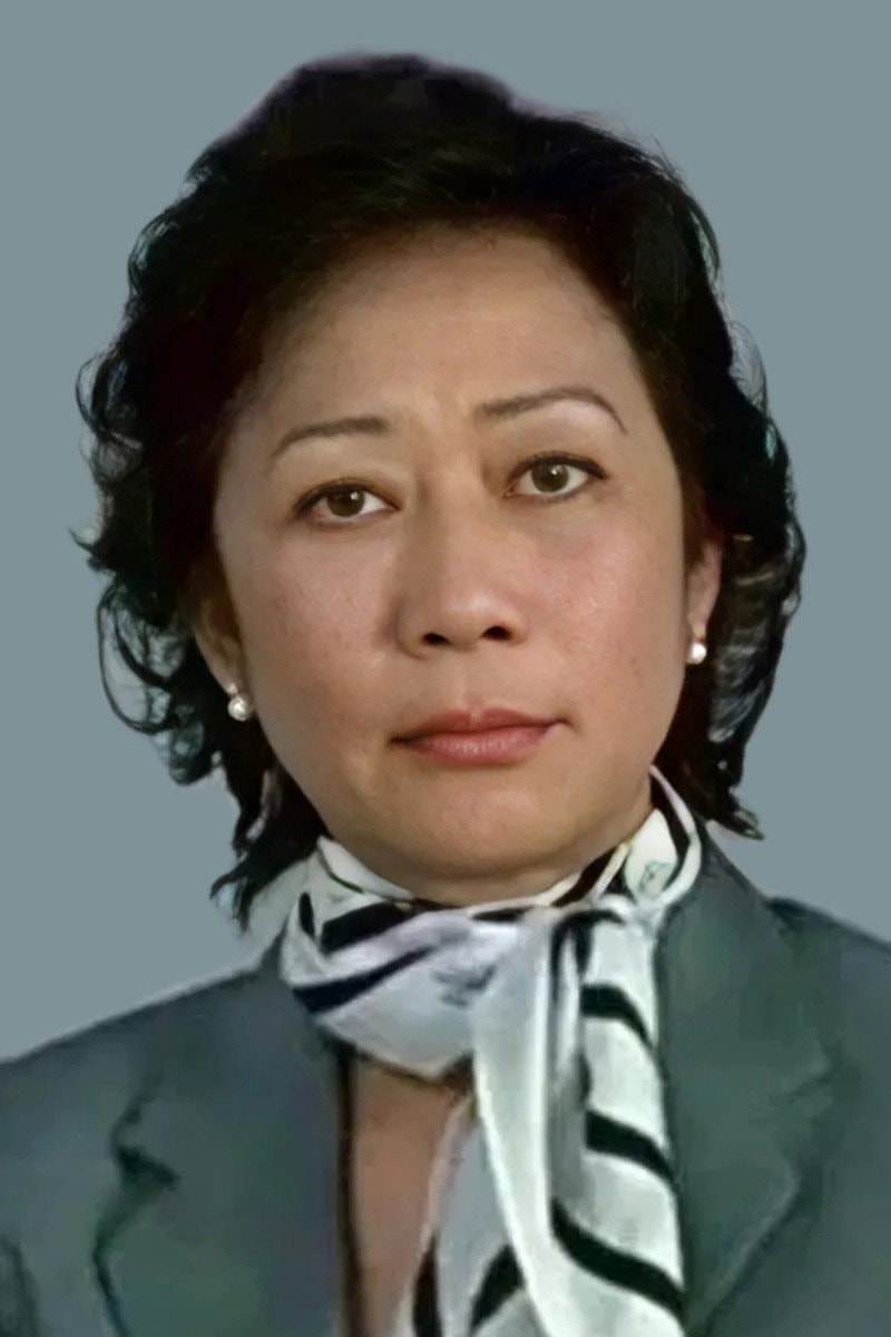 Foto de Bonnie Wong Man-Wai