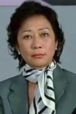 Foto de Bonnie Wong Man-Wai
