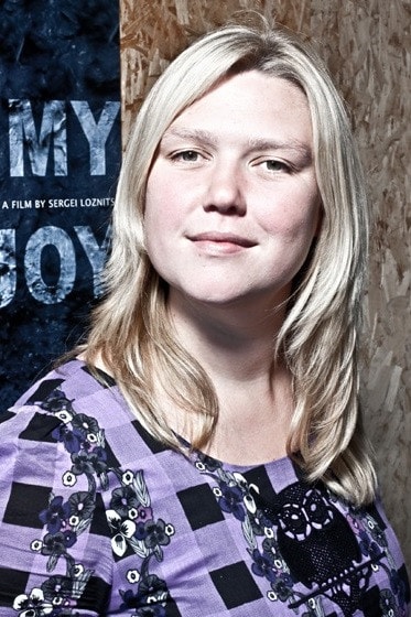 Foto de Marleen Slot