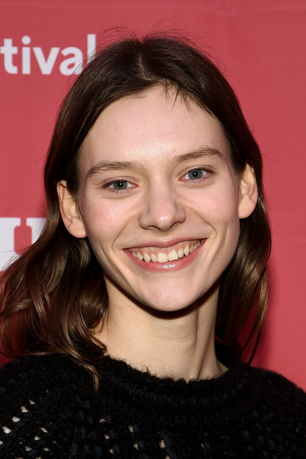 Foto de Julija Steponaitytė