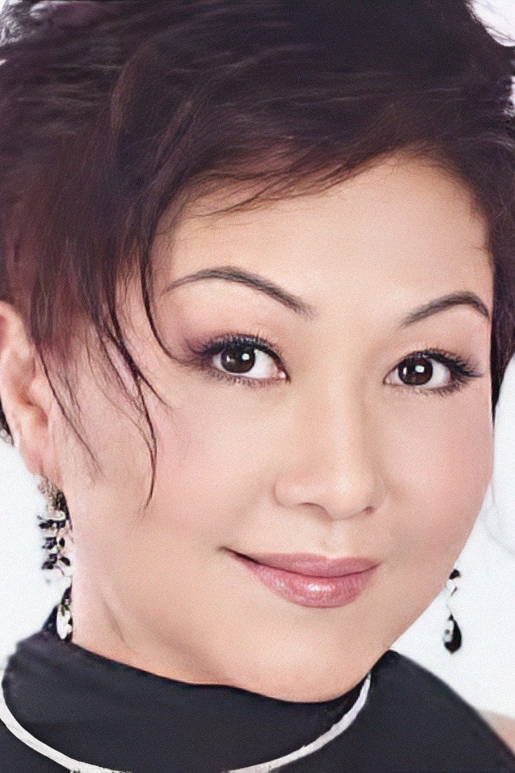 Foto de Amy Wu Mei-Yee