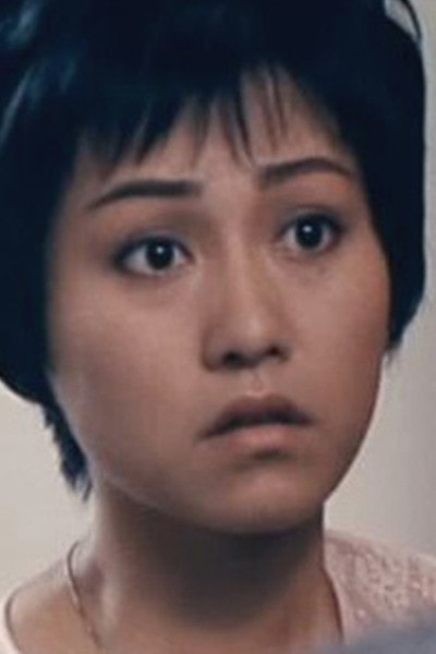 Foto de Amy Wu Mei-Yee