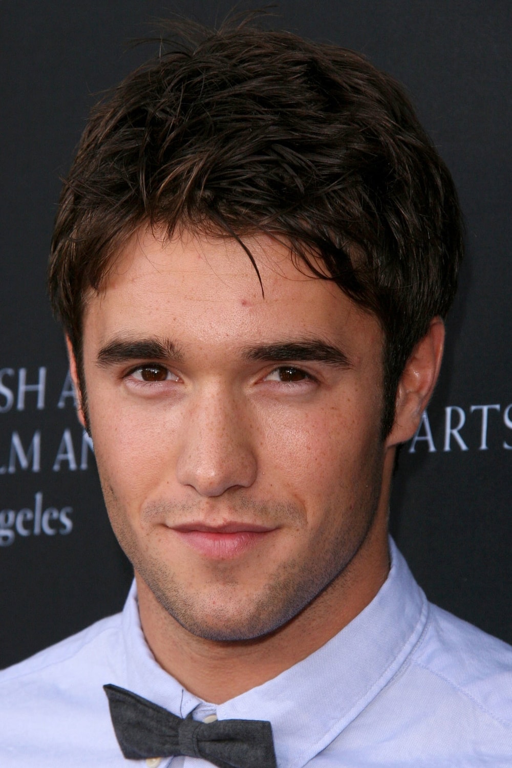 Foto de Joshua Bowman