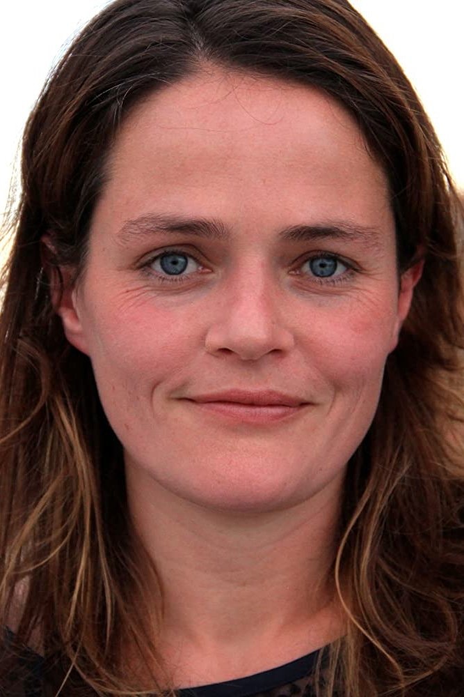 Foto de Alexandra Johnes