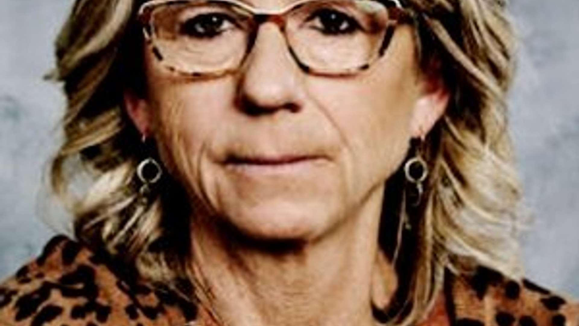 Foto de Alison Ellwood