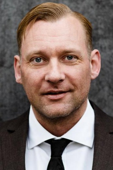 Foto de Marko Dyrlich