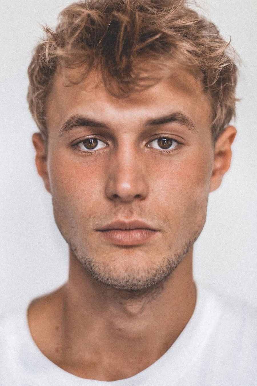 Foto de Ludwig Simon