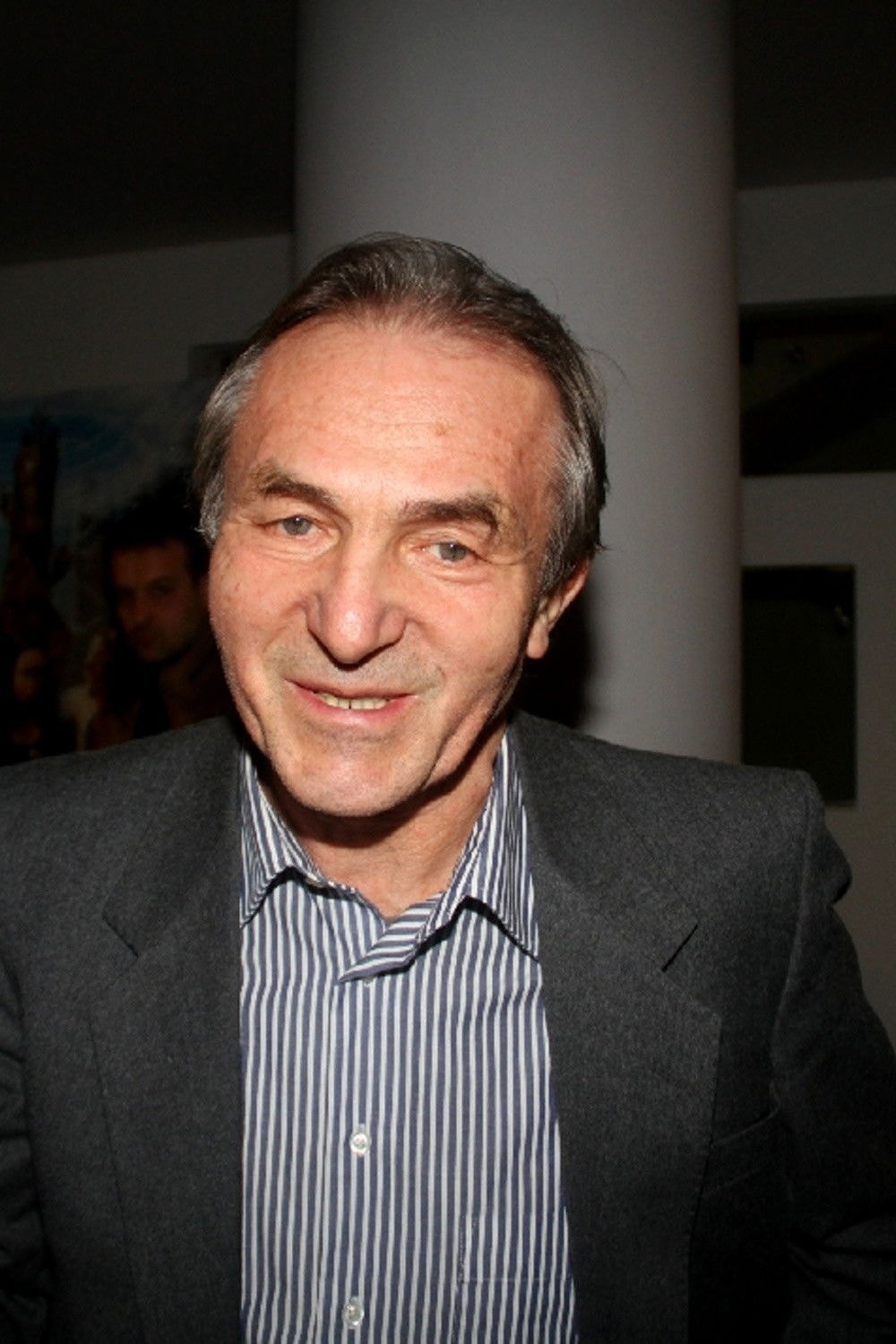 Foto de Jiří Wohanka