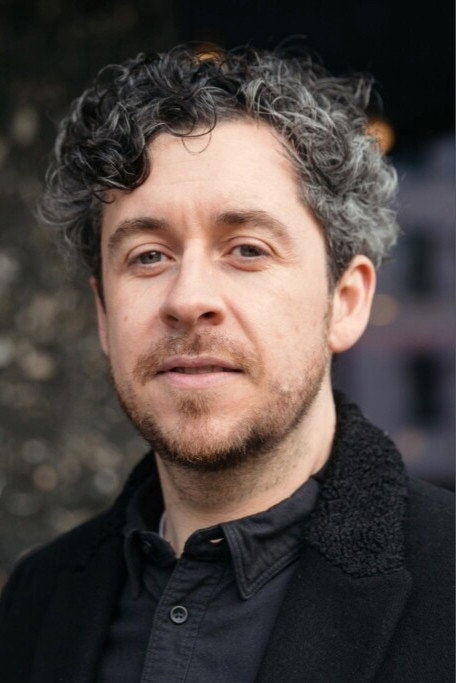 Foto de Lee Cronin