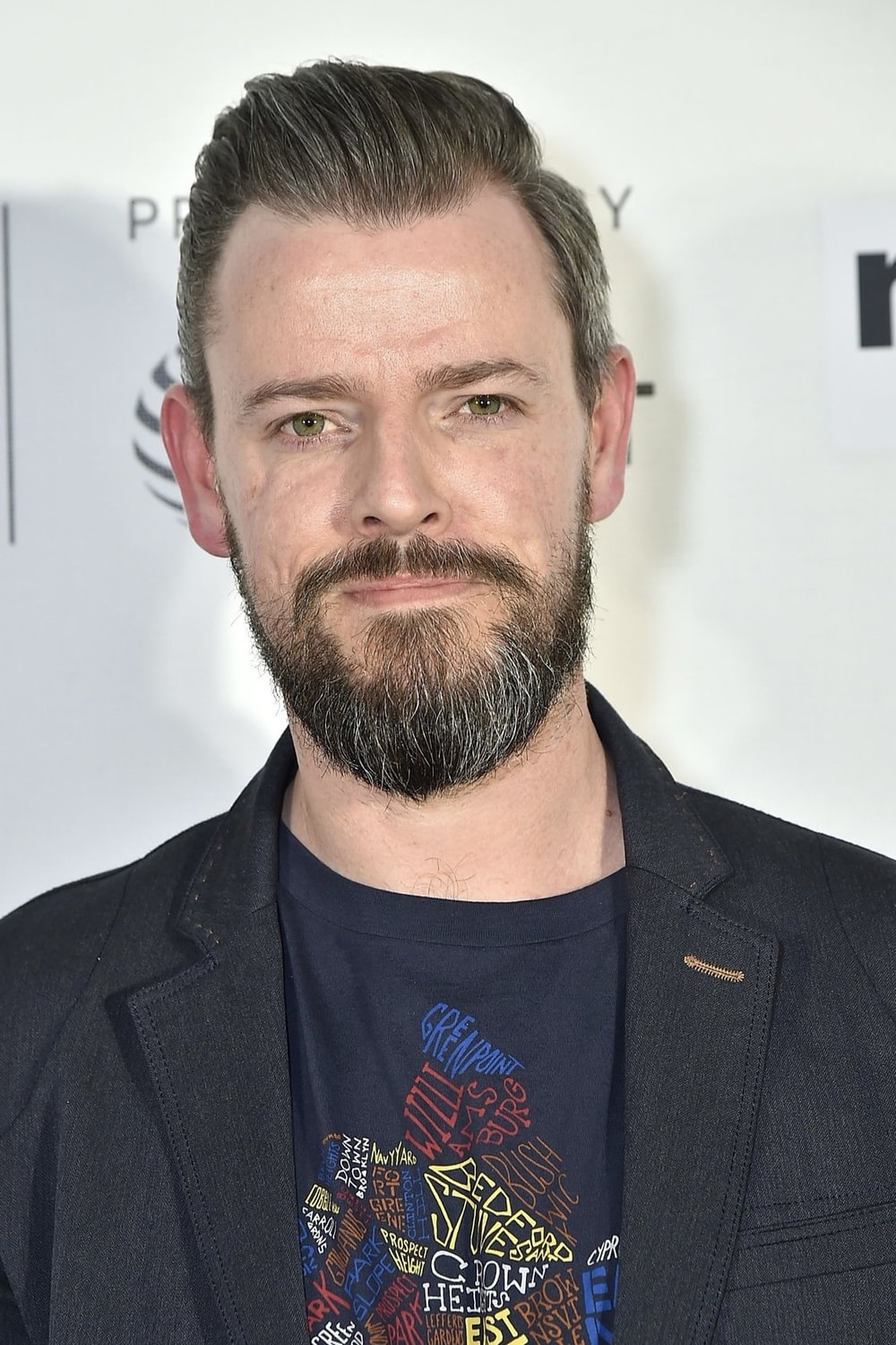 Foto de John Keville