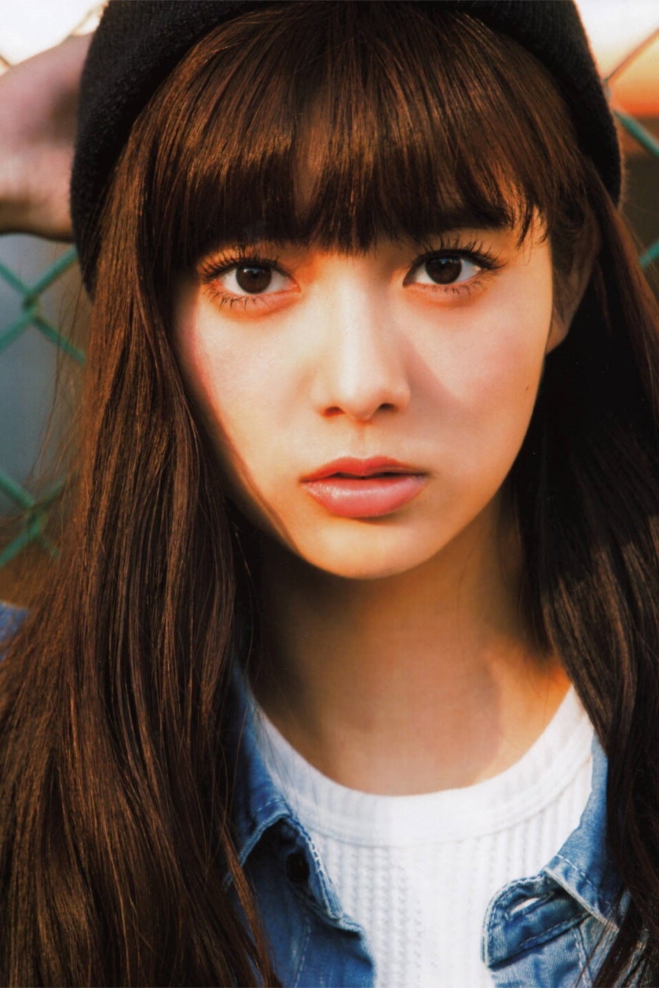 Foto de Yua Shinkawa