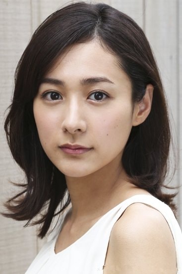 Foto de Izumi Fujimoto