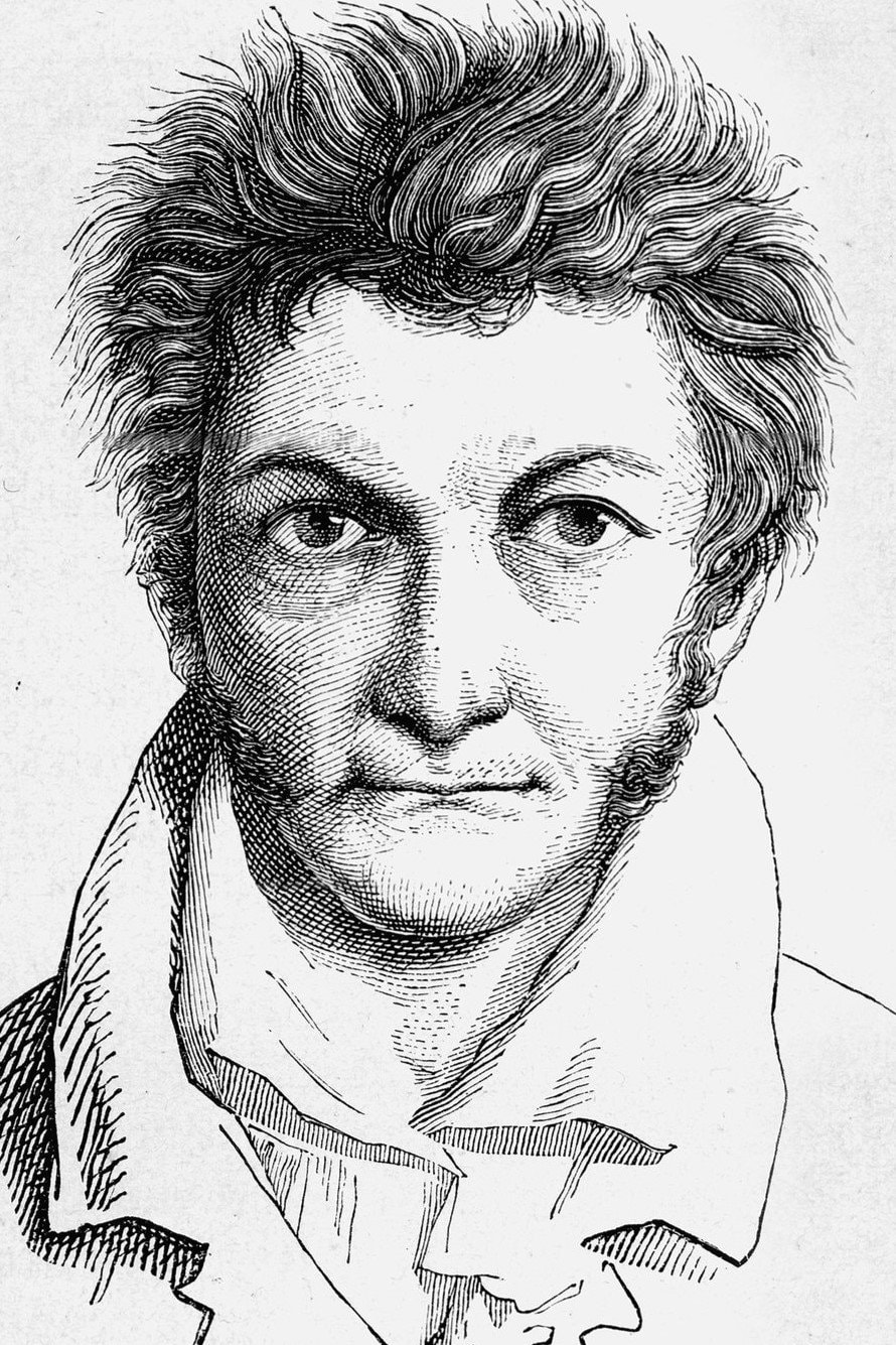 Foto de E. T. A. Hoffmann