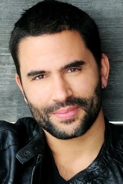 Foto de Ignacio Serricchio