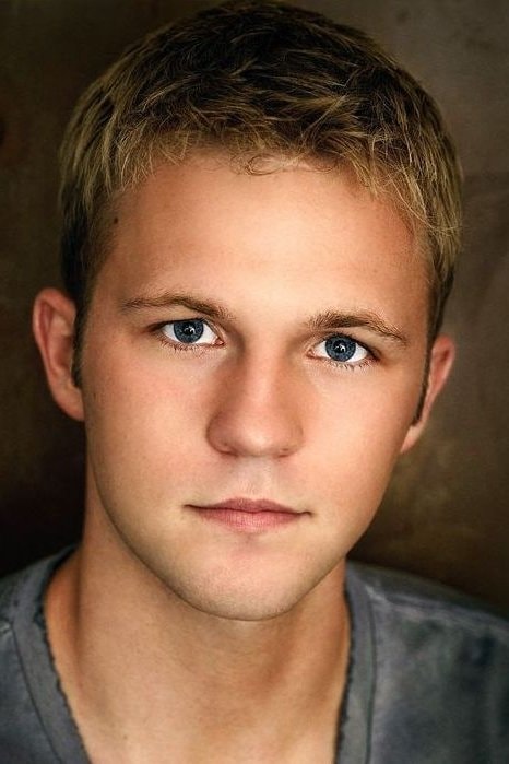 Foto de Tyler Kimball