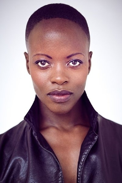 Foto de Florence Kasumba