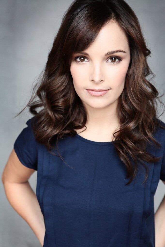 Foto de Jodi Balfour