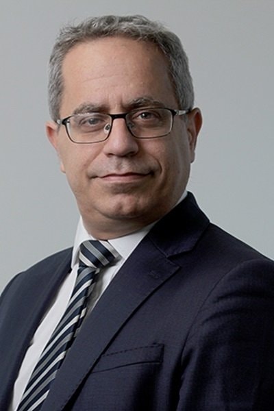 Foto de Guy Avshalom