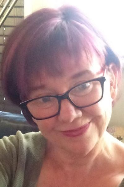 Foto de Deborah Maxwell Dion