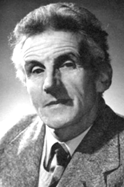 Foto de Harry Brogan