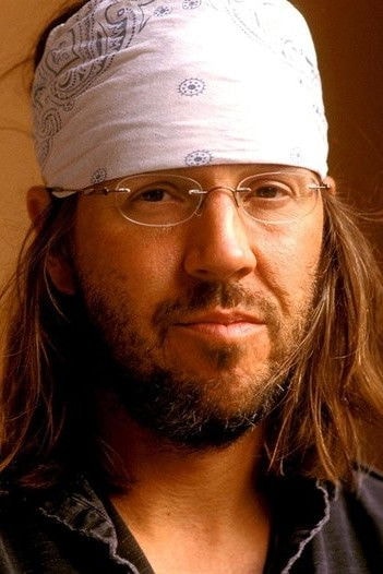 Foto de David Foster Wallace