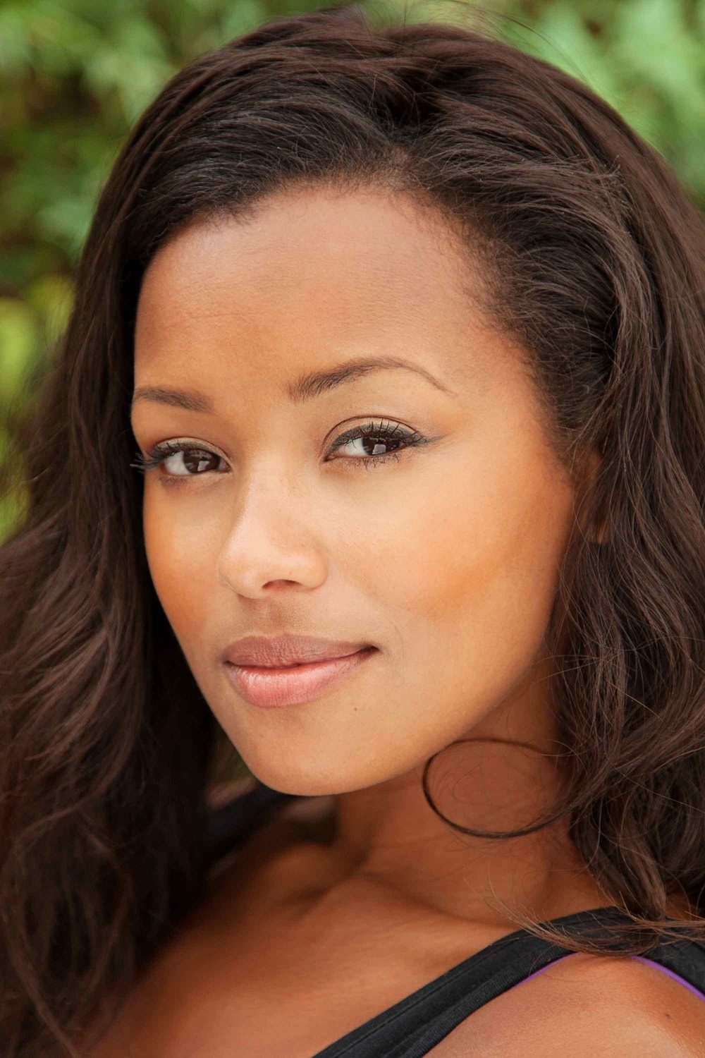 Foto de Melanie Liburd