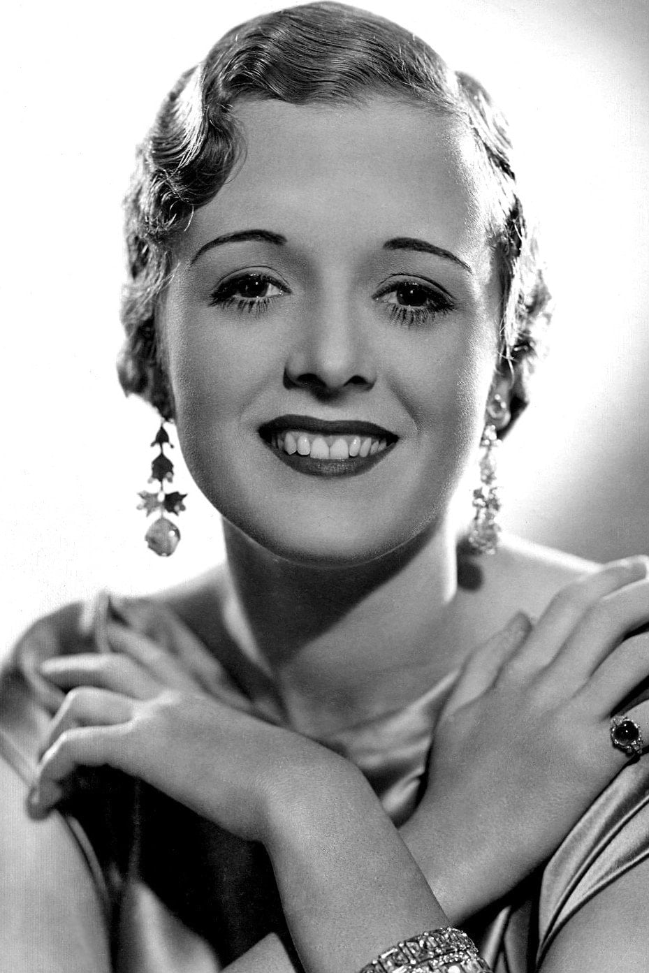 Foto de Mary Astor
