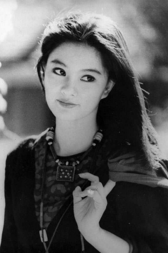Foto de Doris Lung Chun-Erh