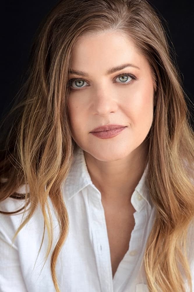 Foto de Tammy Gillis