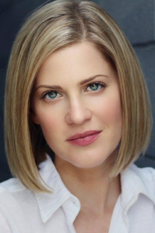 Foto de Tammy Gillis