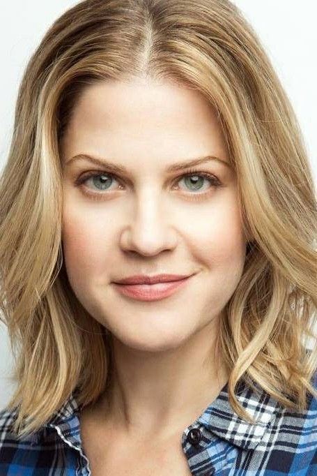 Foto de Tammy Gillis