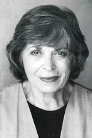 Foto de Anna Berger