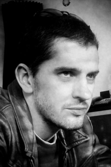 Foto de Bart Ruspoli